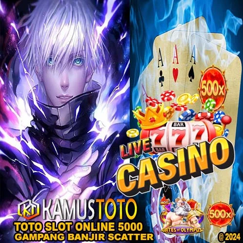 Kamustoto Link Situs Slot Betting Gacor Terbaik #1 Asia X500
